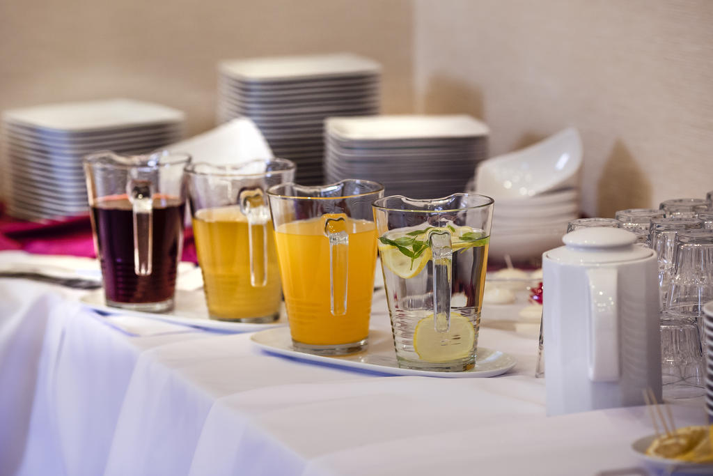 Boutique Hotel'S III Pilsudskiego Łódź Kültér fotó