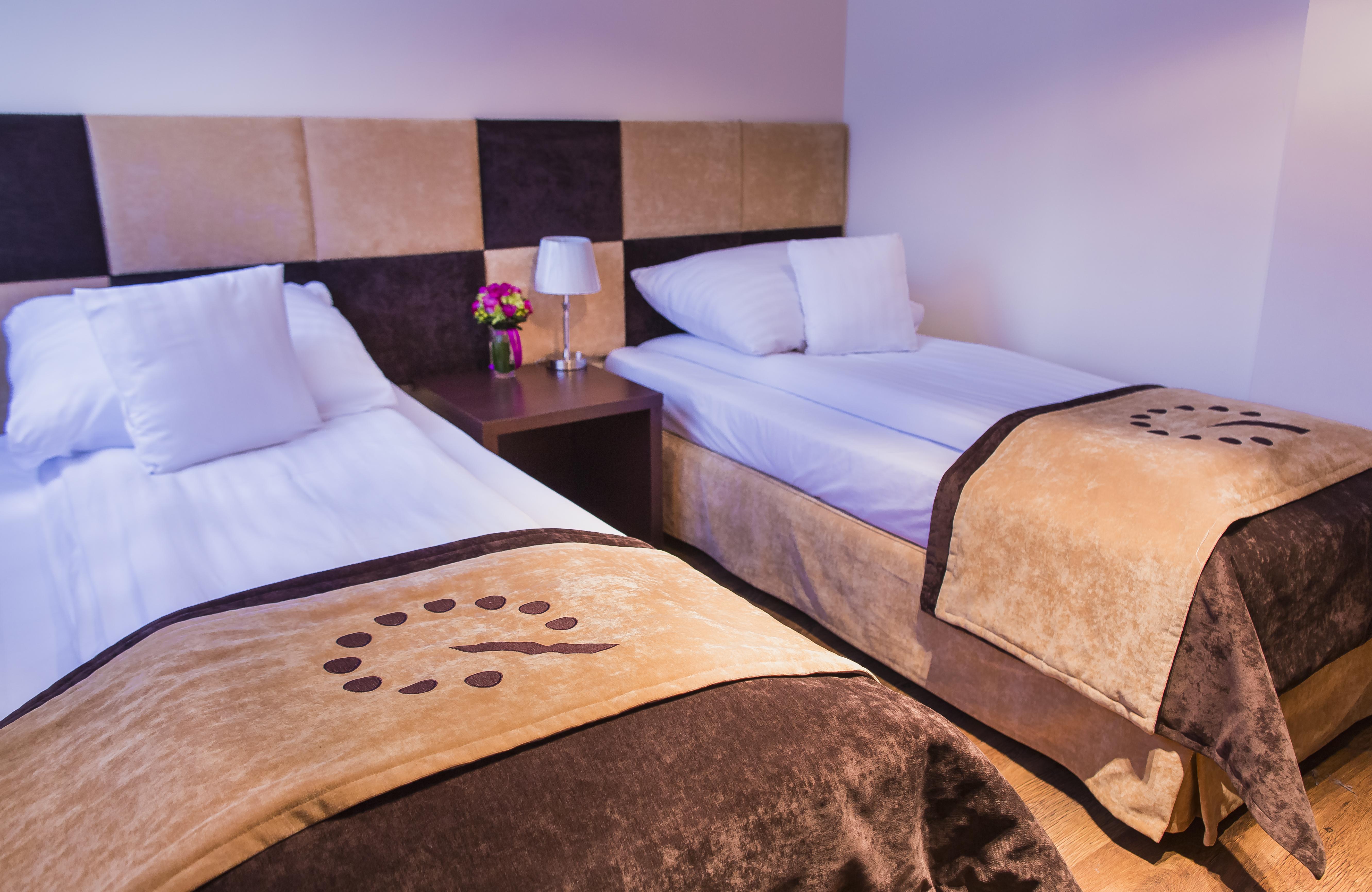 Boutique Hotel'S III Pilsudskiego Łódź Kültér fotó