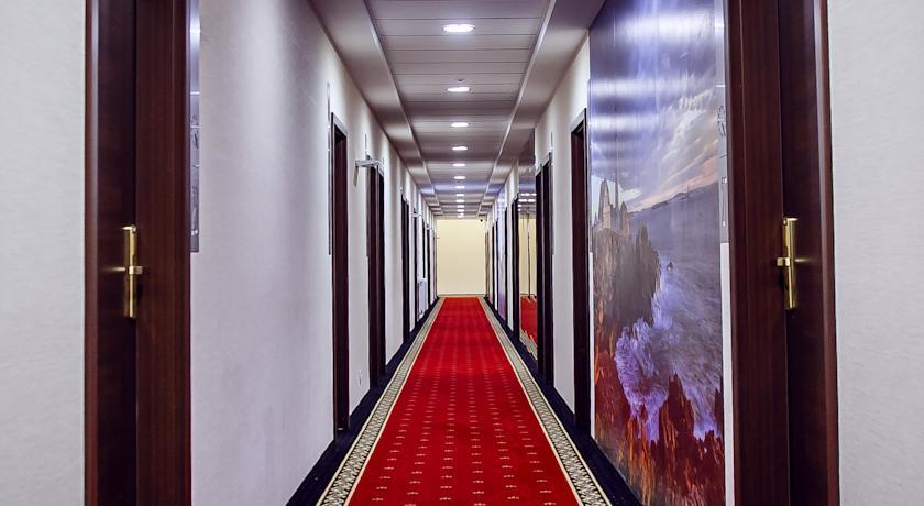 Boutique Hotel'S III Pilsudskiego Łódź Kültér fotó