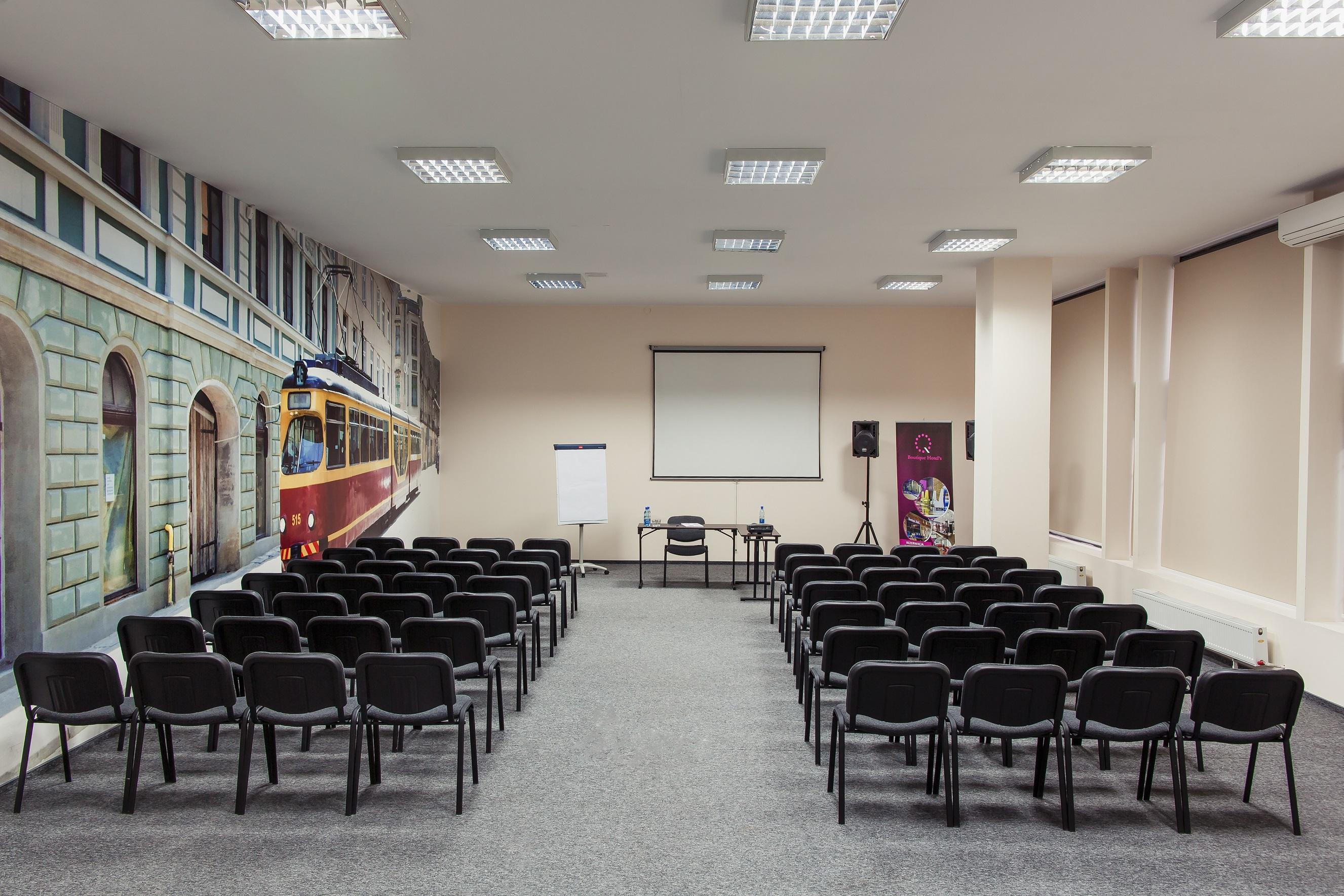 Boutique Hotel'S III Pilsudskiego Łódź Kültér fotó