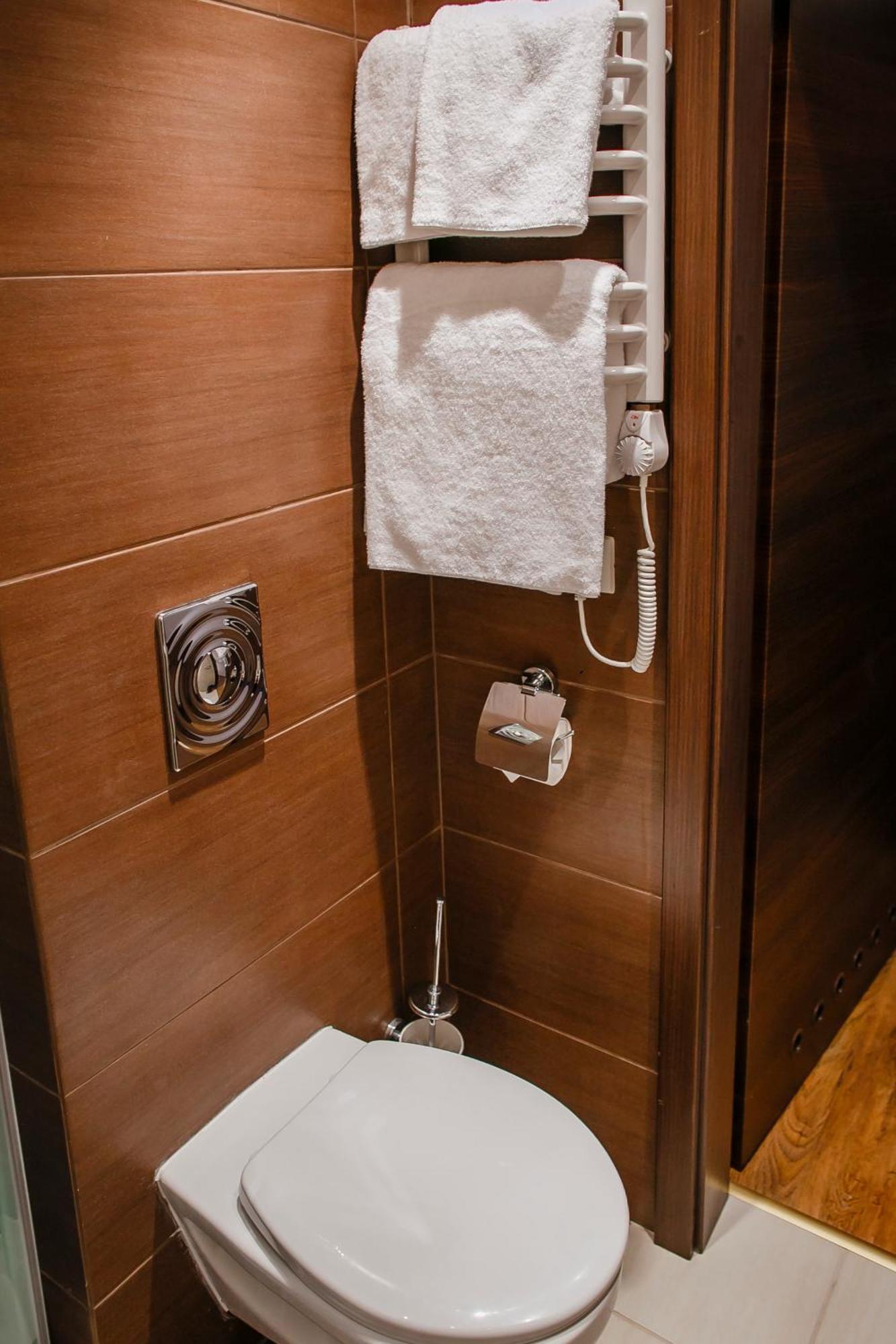 Boutique Hotel'S III Pilsudskiego Łódź Kültér fotó