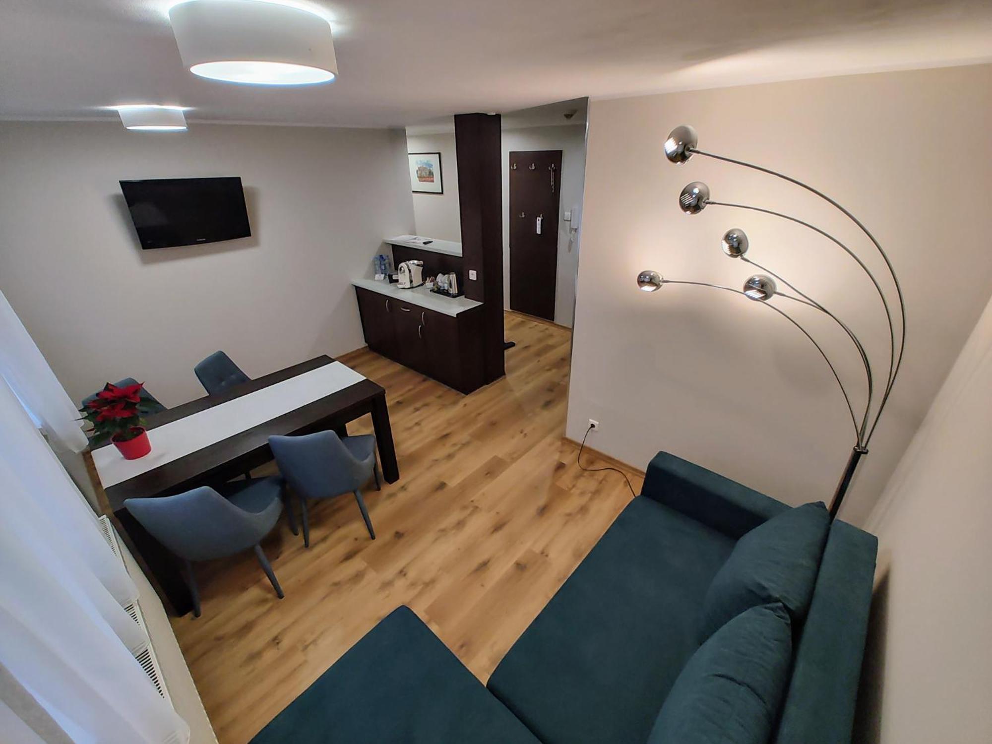 Boutique Hotel'S III Pilsudskiego Łódź Kültér fotó
