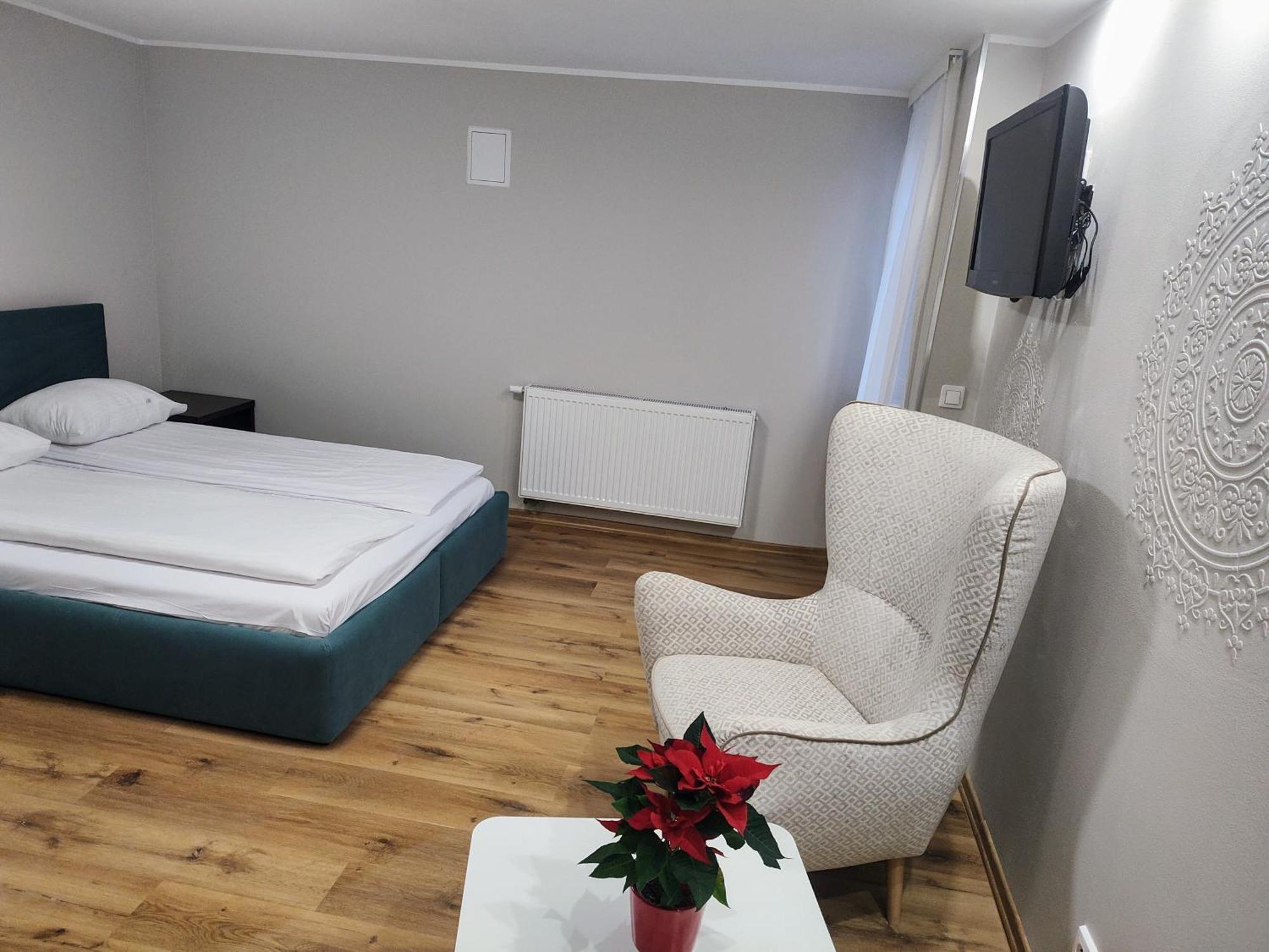 Boutique Hotel'S III Pilsudskiego Łódź Kültér fotó