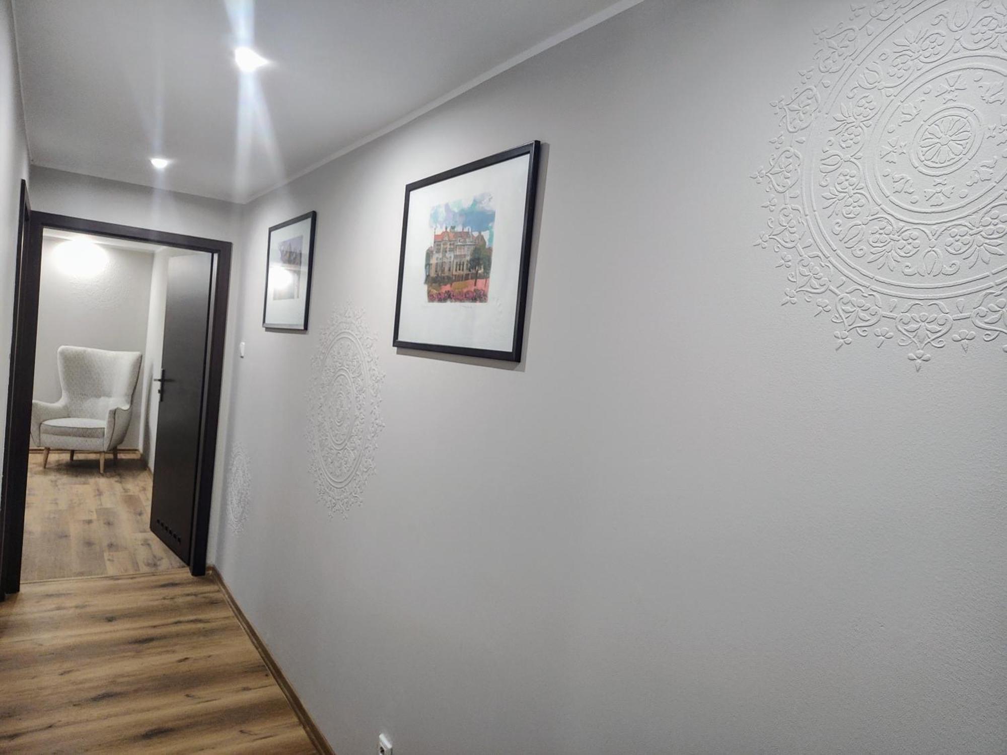 Boutique Hotel'S III Pilsudskiego Łódź Kültér fotó