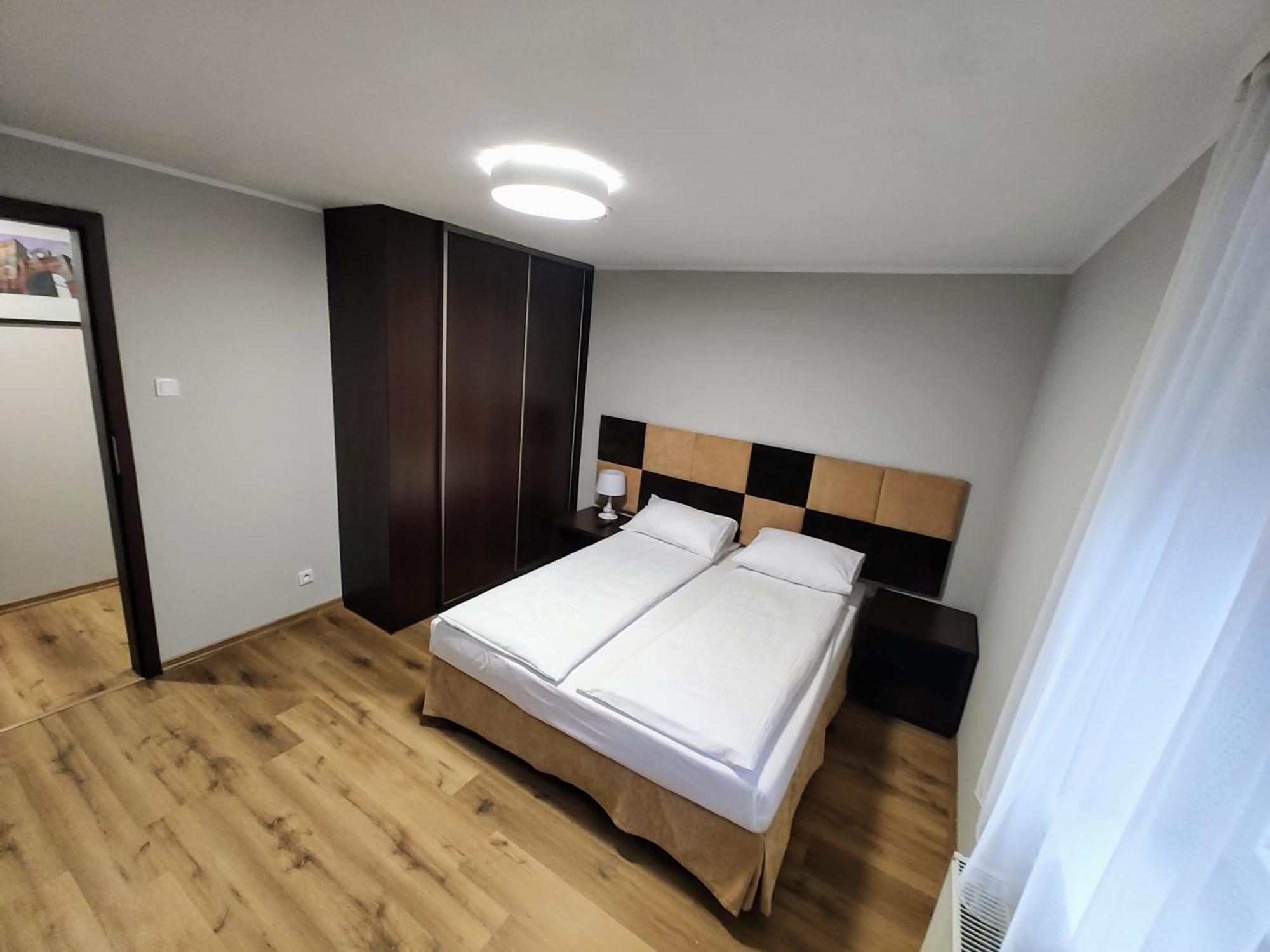 Boutique Hotel'S III Pilsudskiego Łódź Kültér fotó