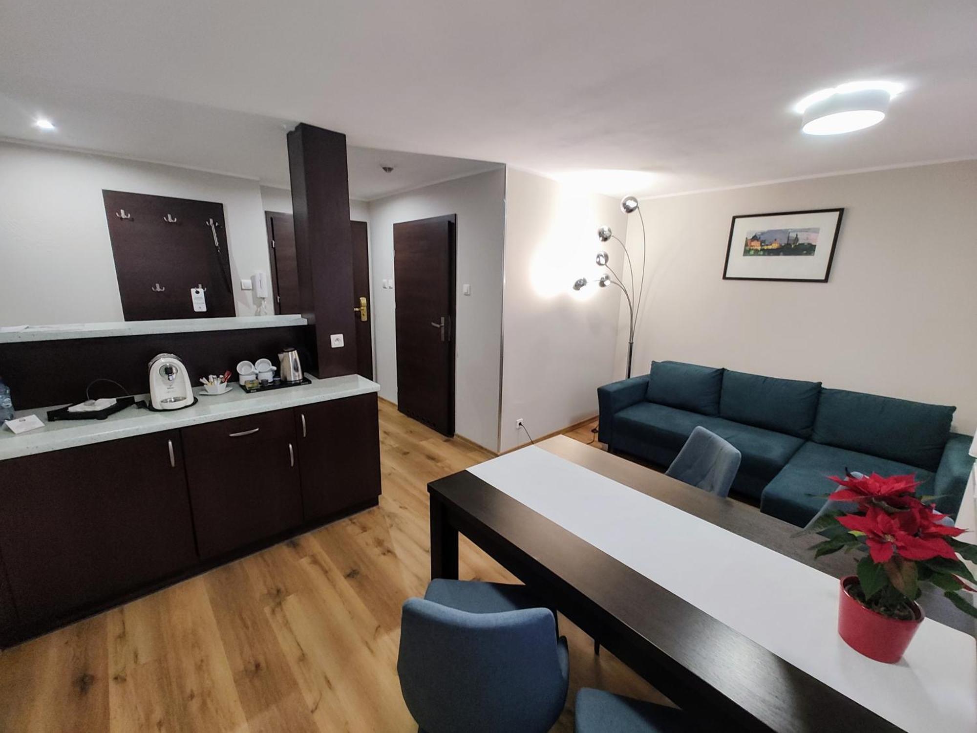 Boutique Hotel'S III Pilsudskiego Łódź Kültér fotó