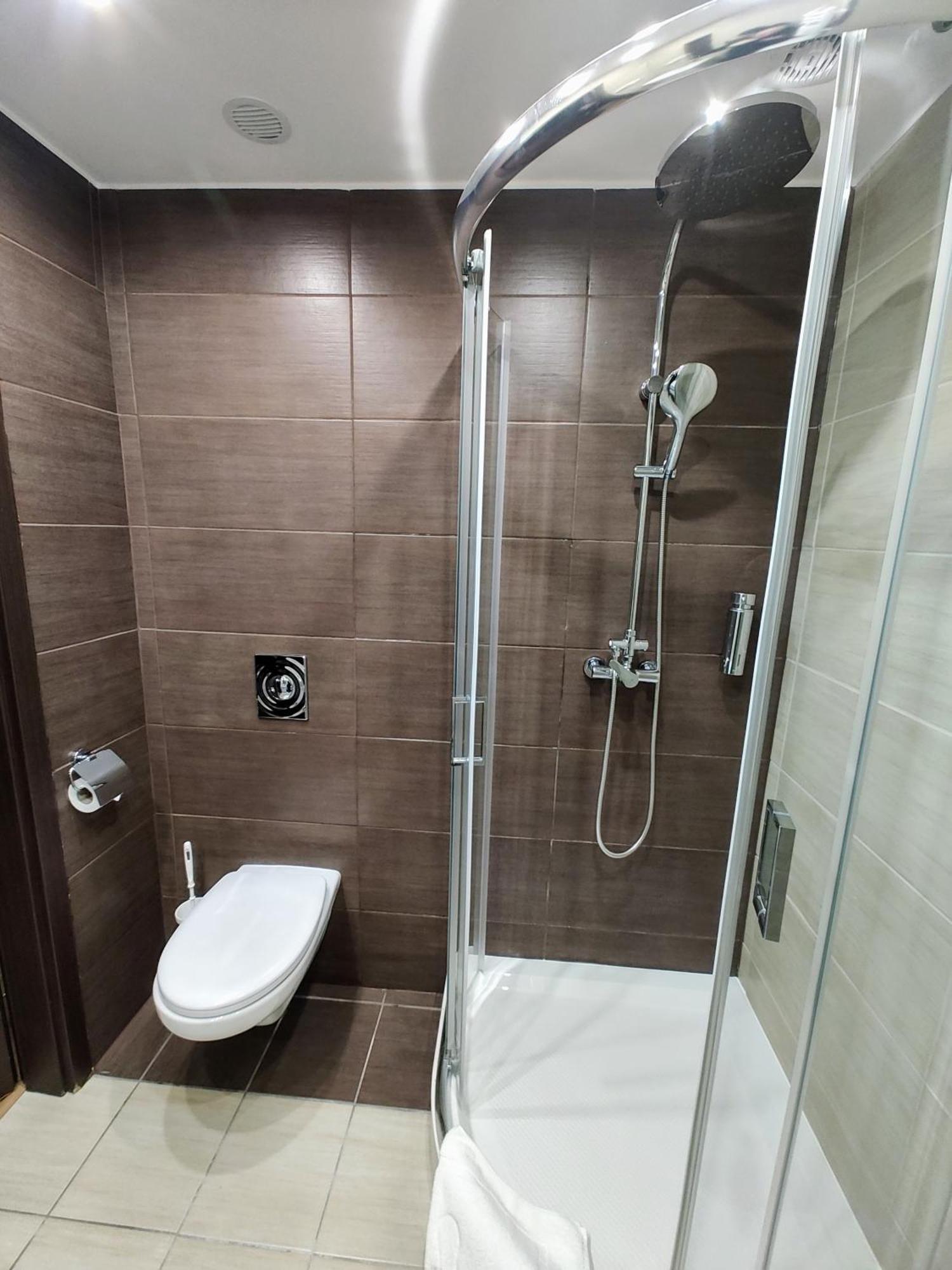 Boutique Hotel'S III Pilsudskiego Łódź Kültér fotó