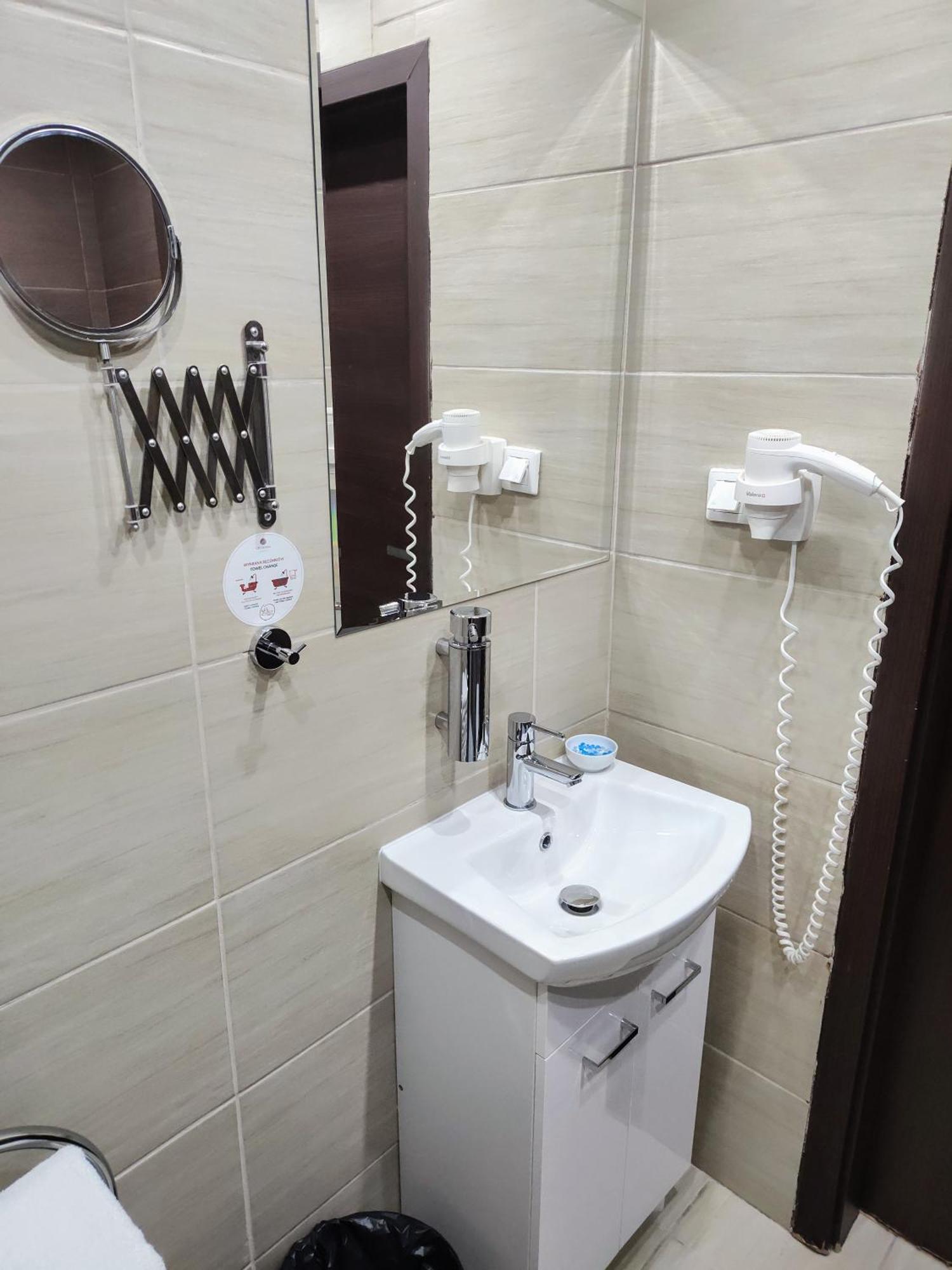 Boutique Hotel'S III Pilsudskiego Łódź Kültér fotó