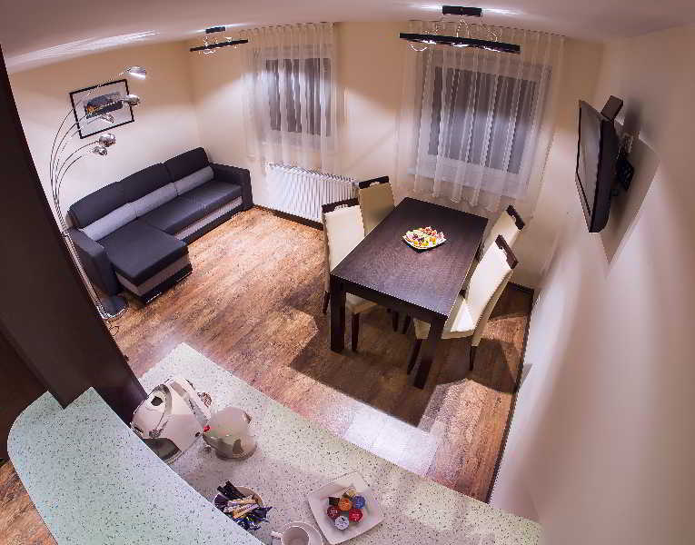 Boutique Hotel'S III Pilsudskiego Łódź Kültér fotó