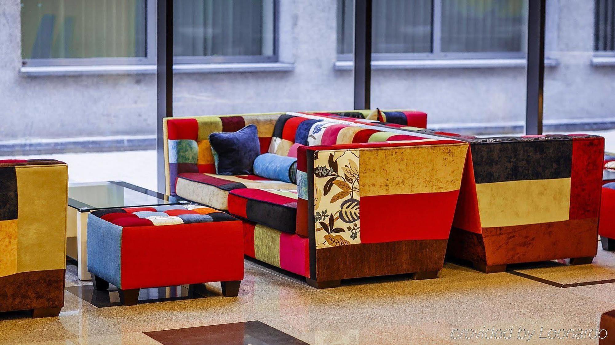 Boutique Hotel'S III Pilsudskiego Łódź Kültér fotó