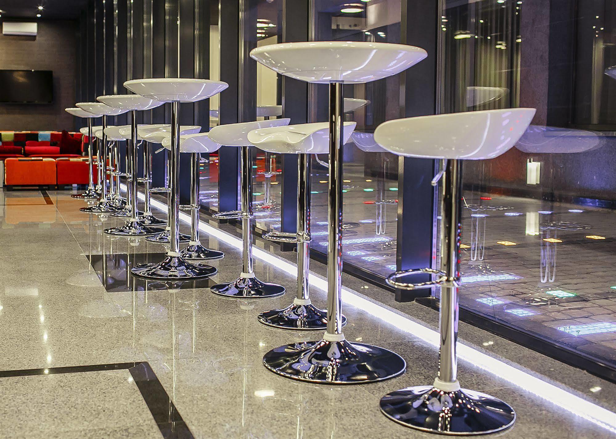 Boutique Hotel'S III Pilsudskiego Łódź Kültér fotó