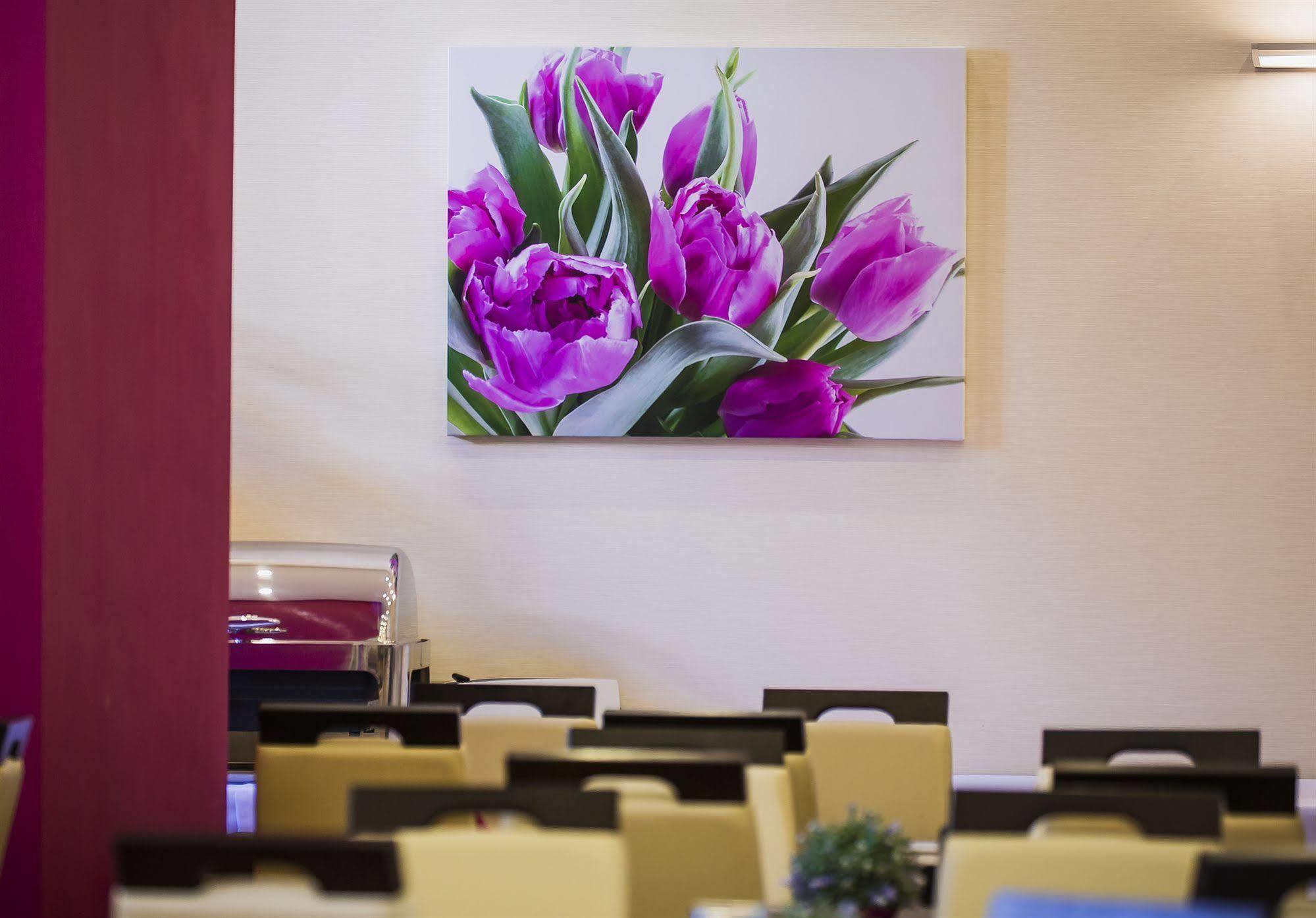 Boutique Hotel'S III Pilsudskiego Łódź Kültér fotó